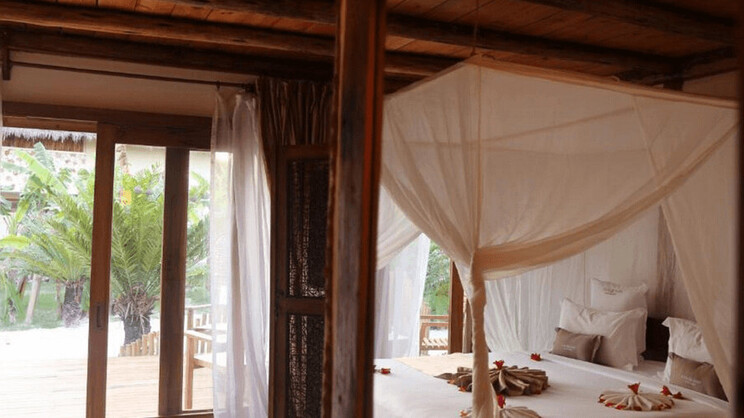 Fruit & Spice Zanzibar Wellness Resort